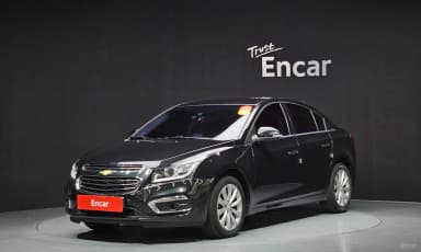 Cruze