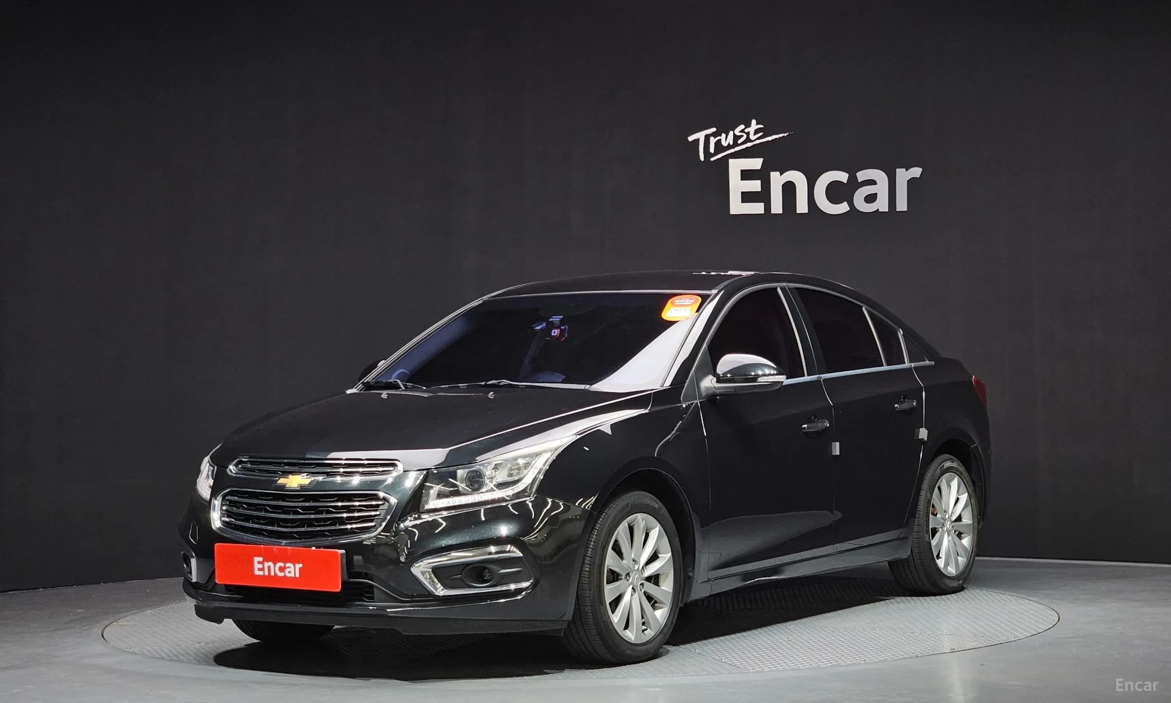 Cruze