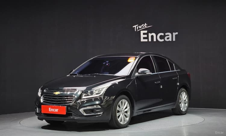 Cruze