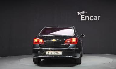 Cruze