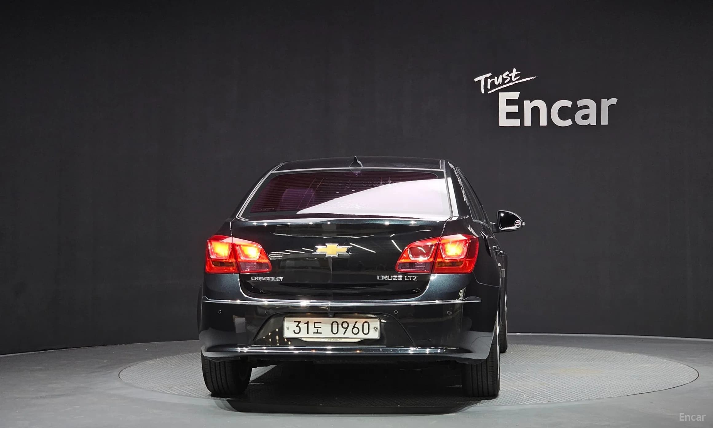 Cruze