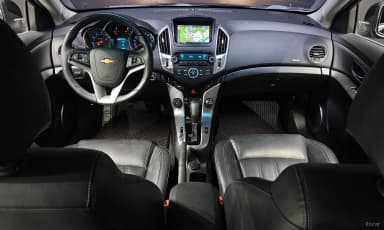 Cruze