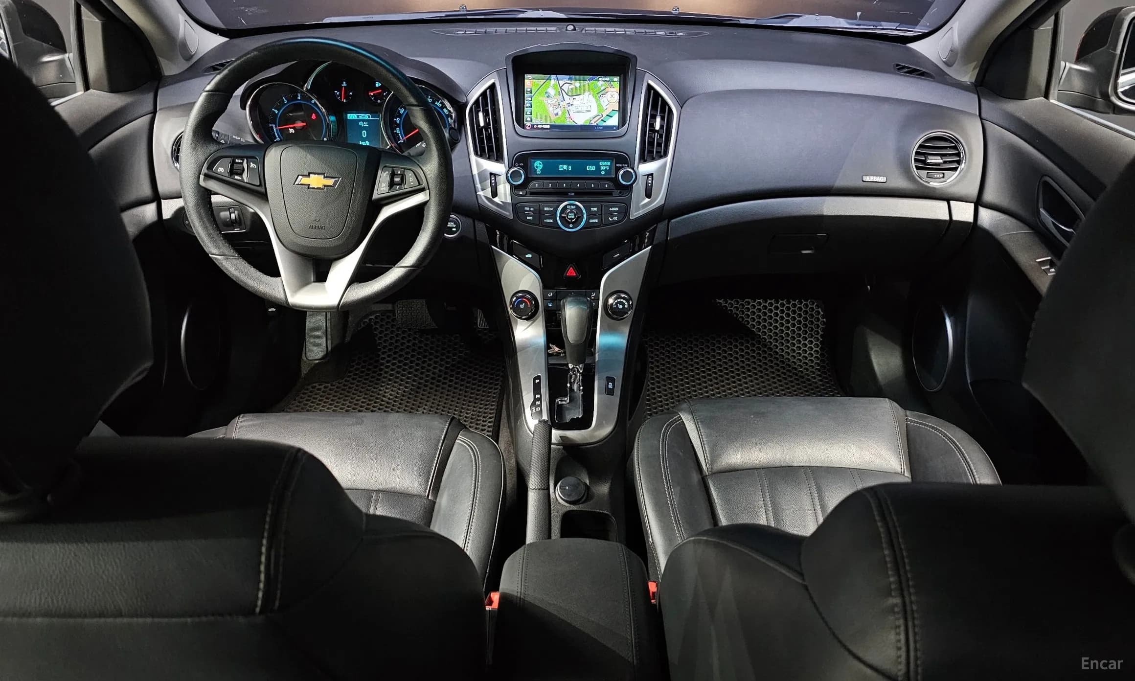 Cruze