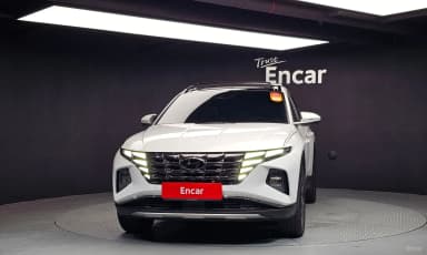 Tucson (NX4)