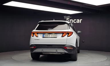 Tucson (NX4)