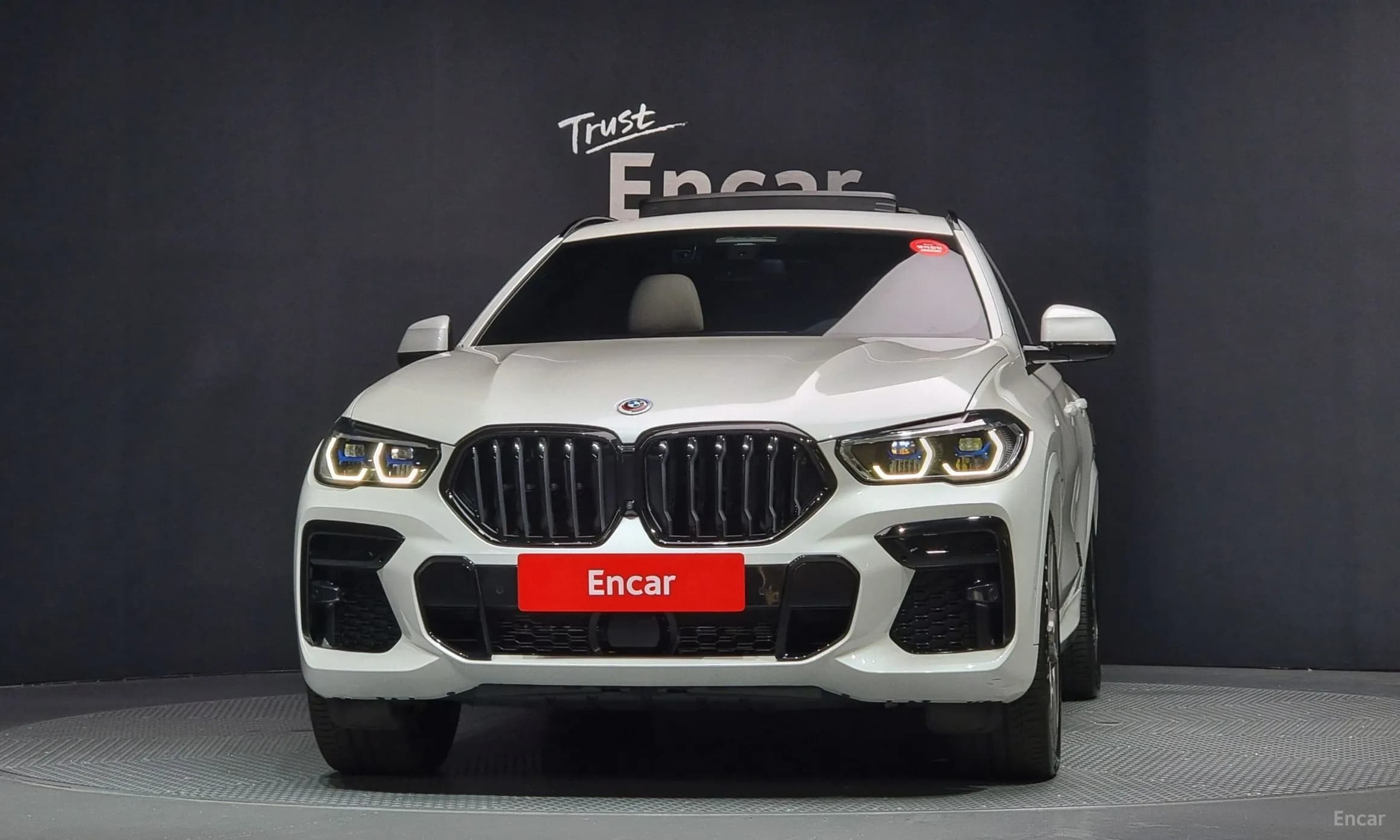 X6 (G06)