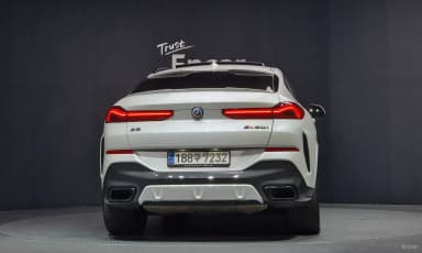 X6 (G06)