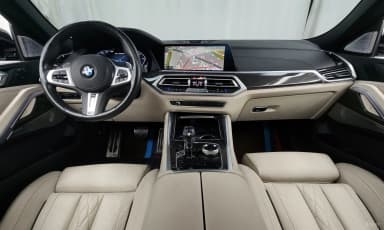 X6 (G06)