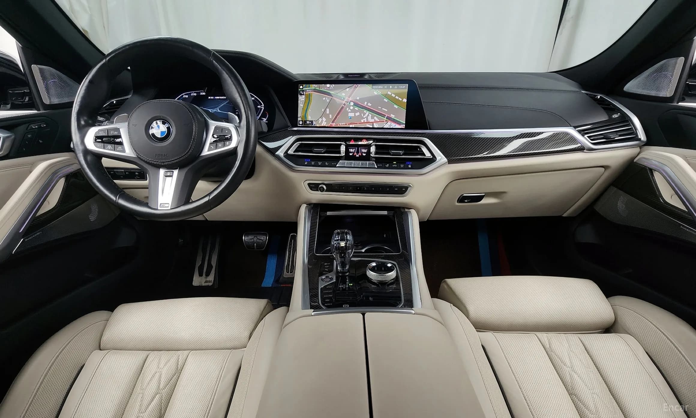 X6 (G06)