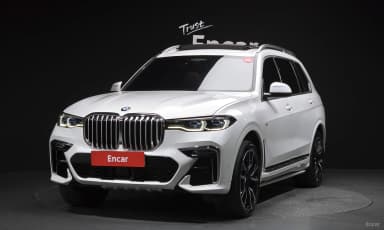 X7 (G07)