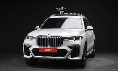 X7 (G07)