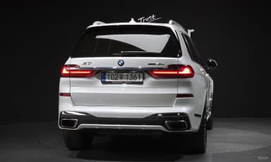 X7 (G07)