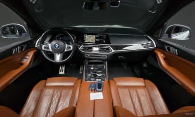 X7 (G07)