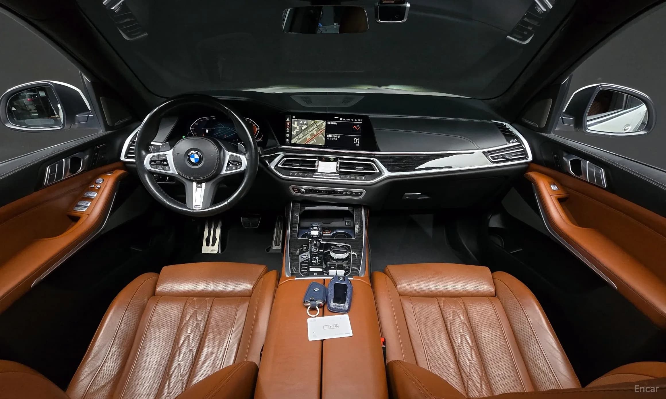 X7 (G07)