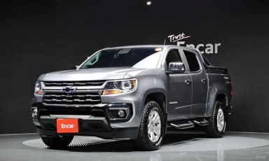 Real New Colorado