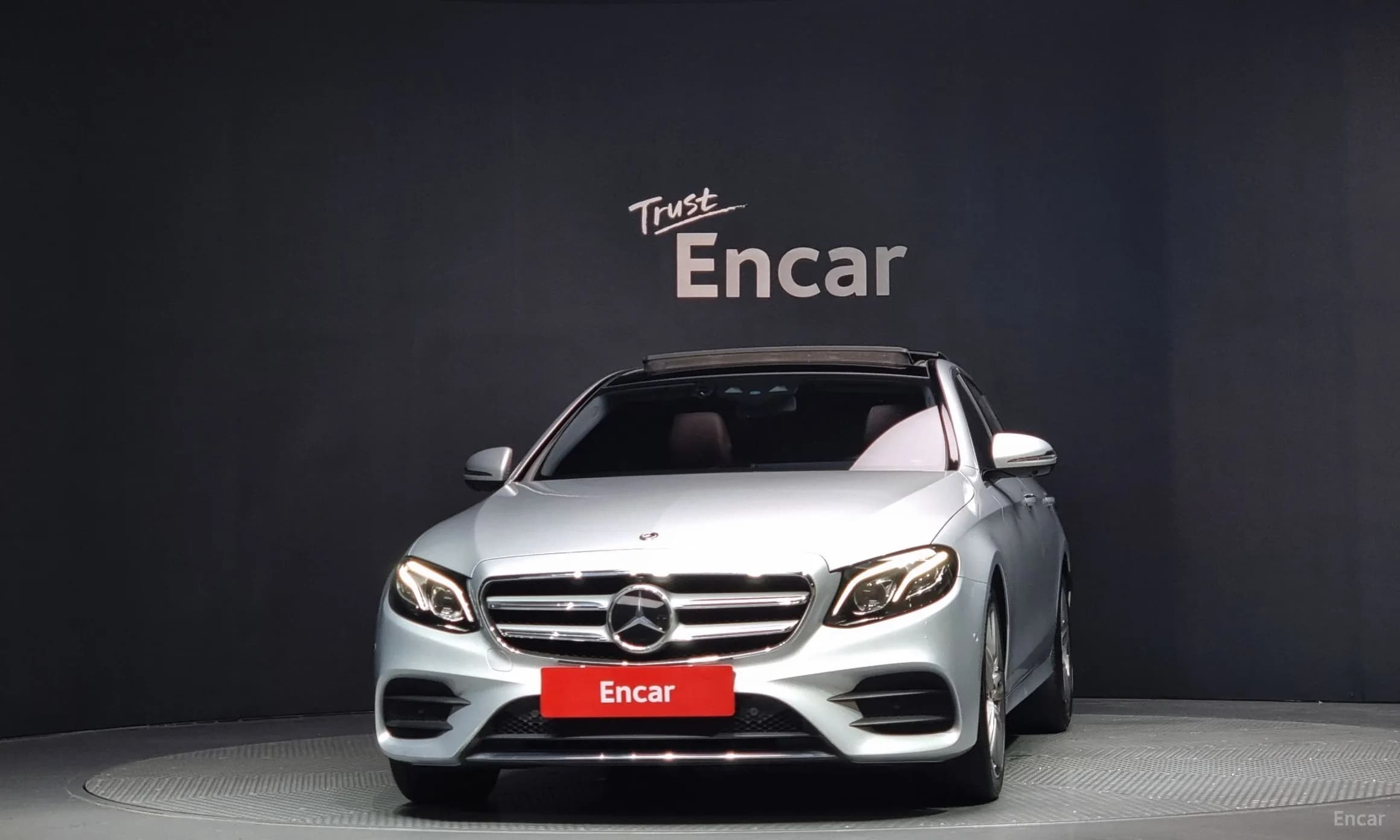 E-Class W213