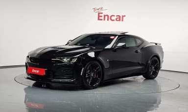 Camaro