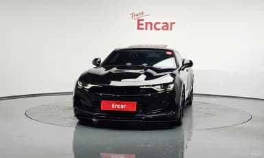 Camaro