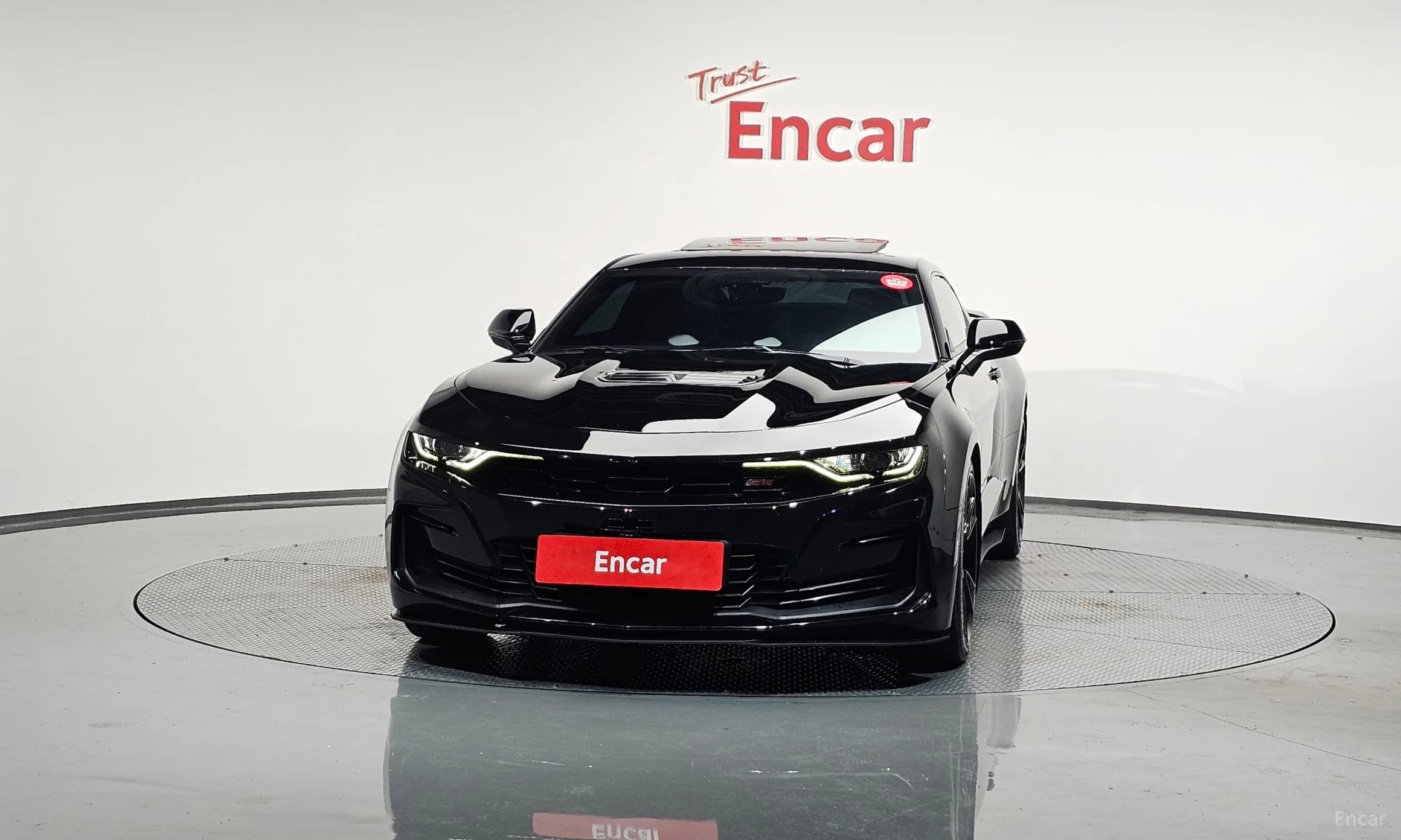 Camaro