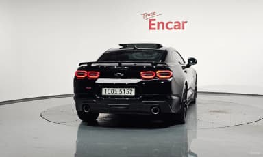 Camaro