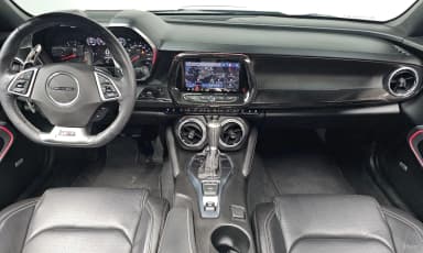 Camaro