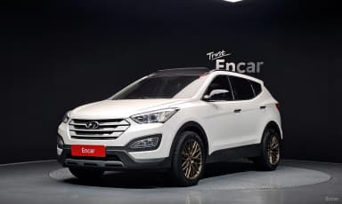 Santa Fe DM