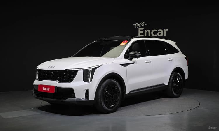 Sorento 4th Generation
