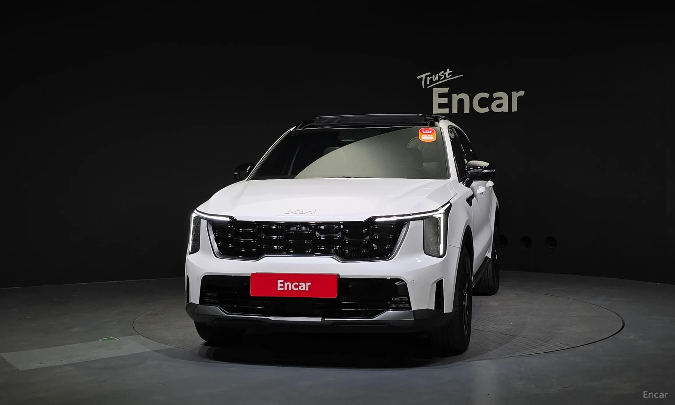 Sorento 4th Generation