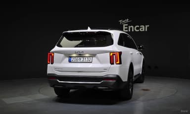 Sorento 4th Generation