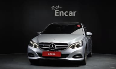 E-Class W212