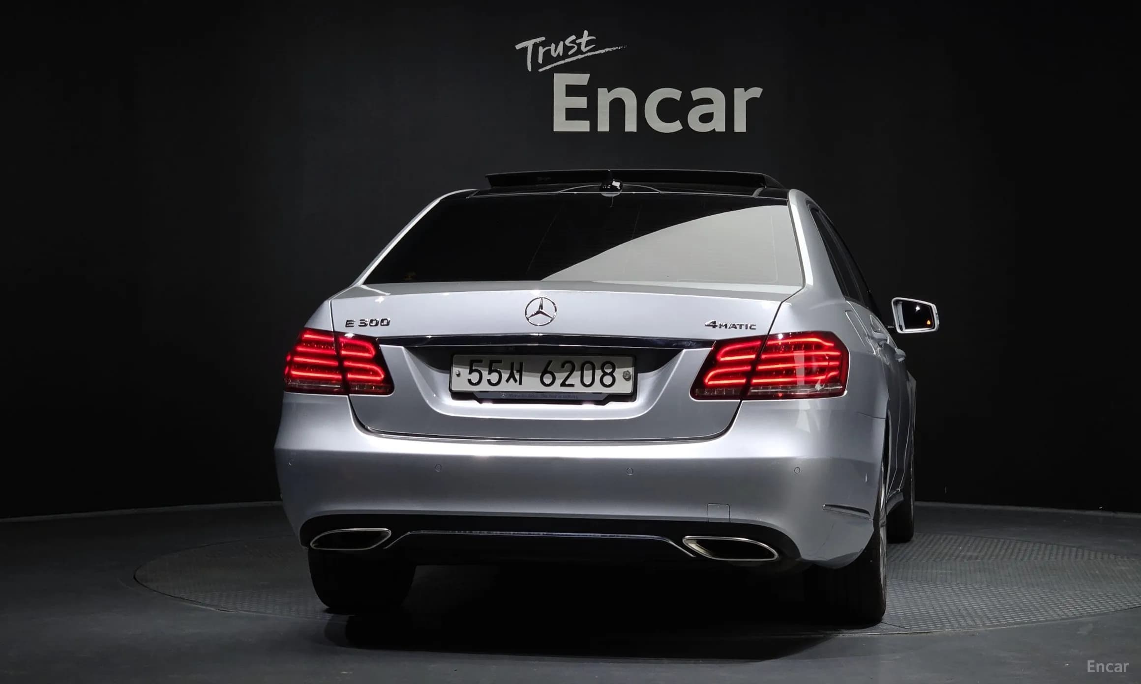 E-Class W212
