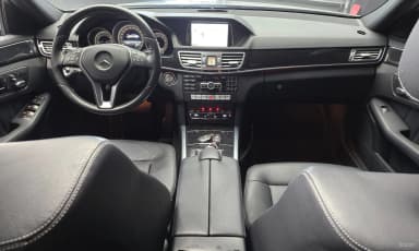 E-Class W212