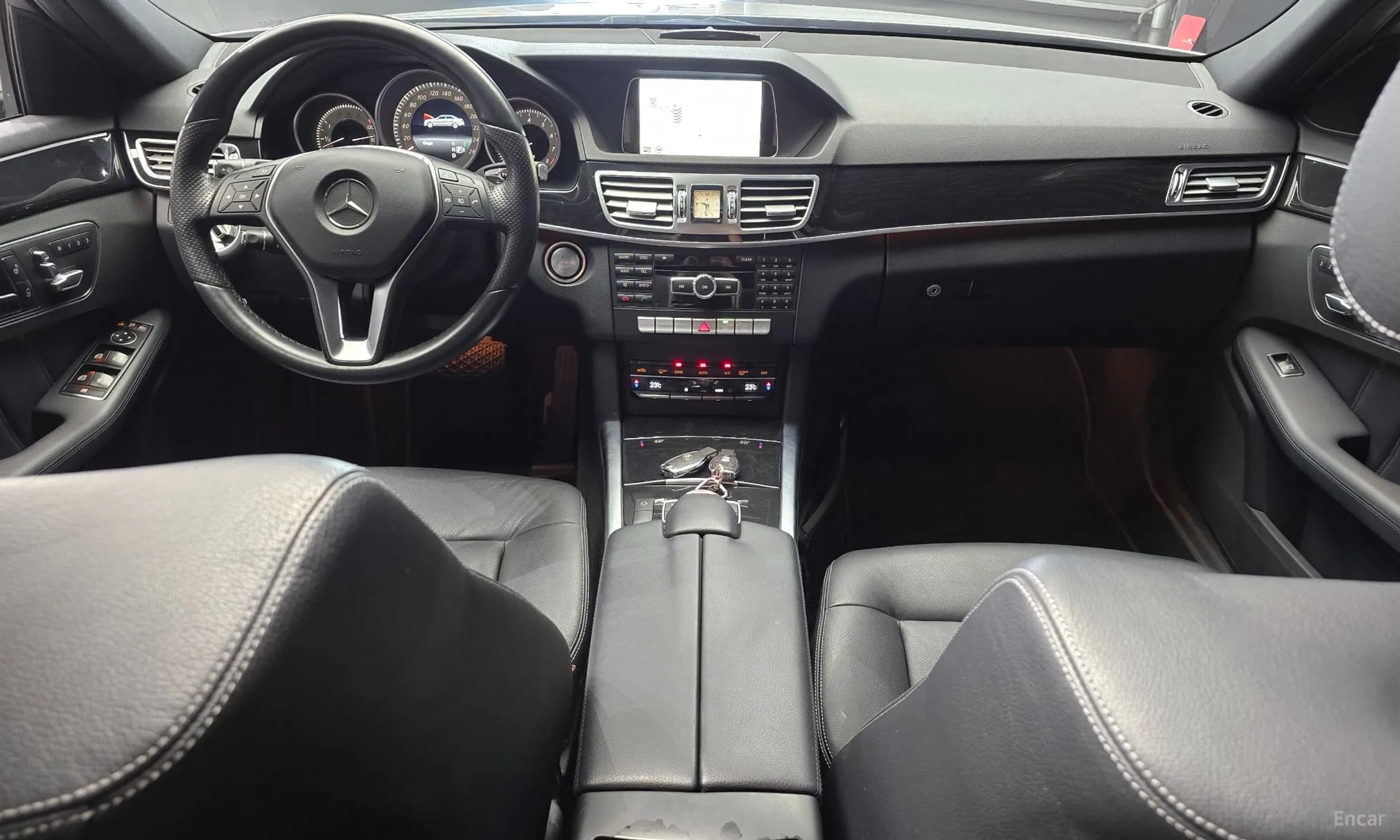 E-Class W212
