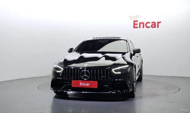 AMG GT