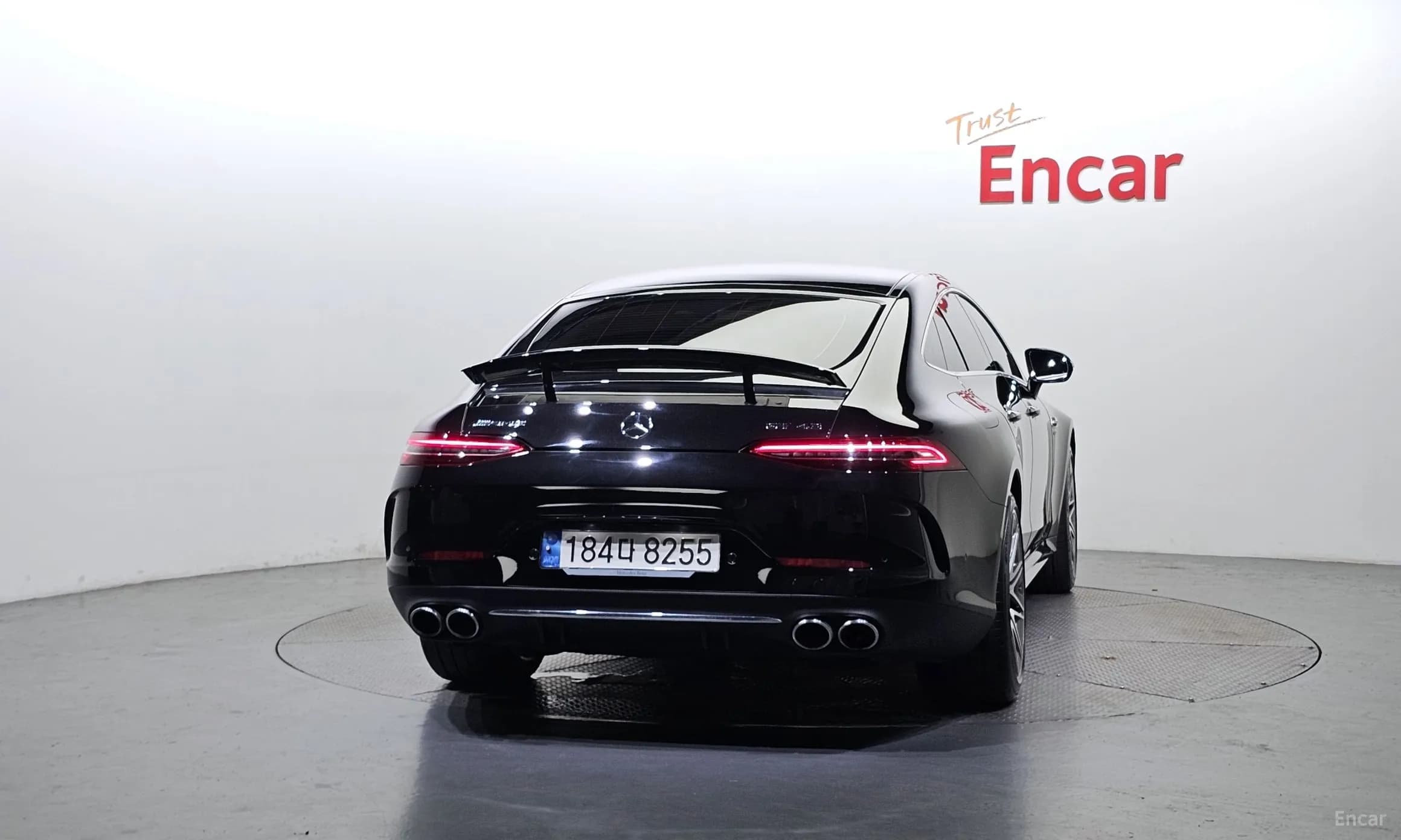 AMG GT