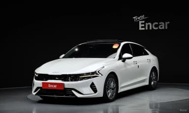 K5 Hybrid 3rd Generation