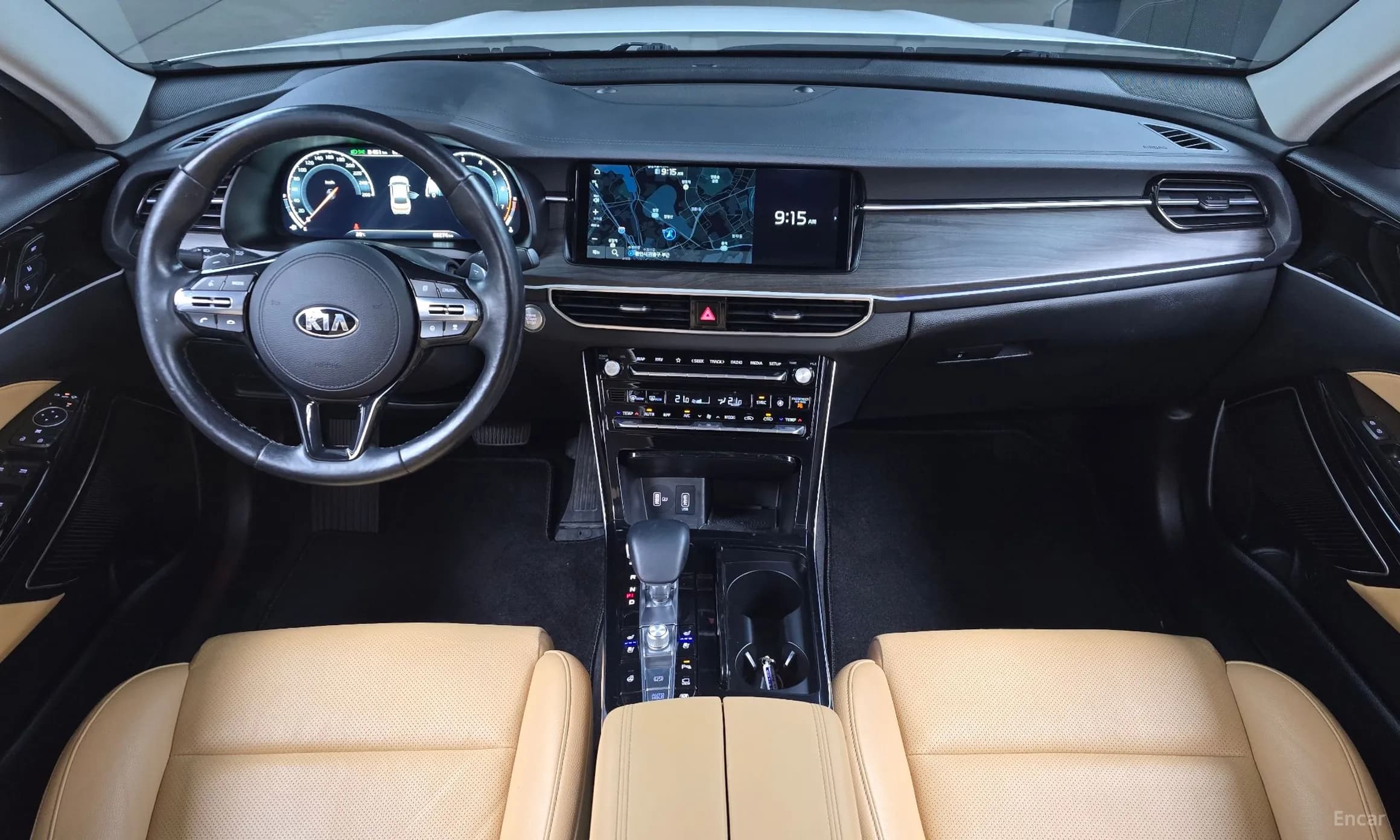 K7 Premier