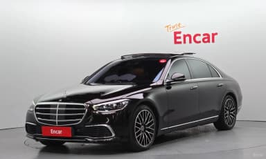 S-Class W223