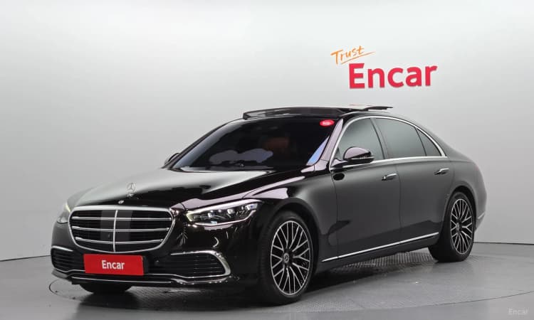 S-Class W223