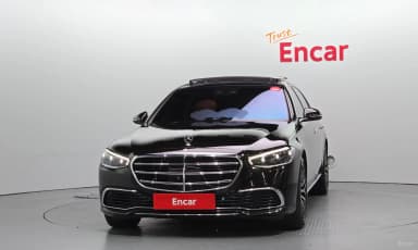 S-Class W223