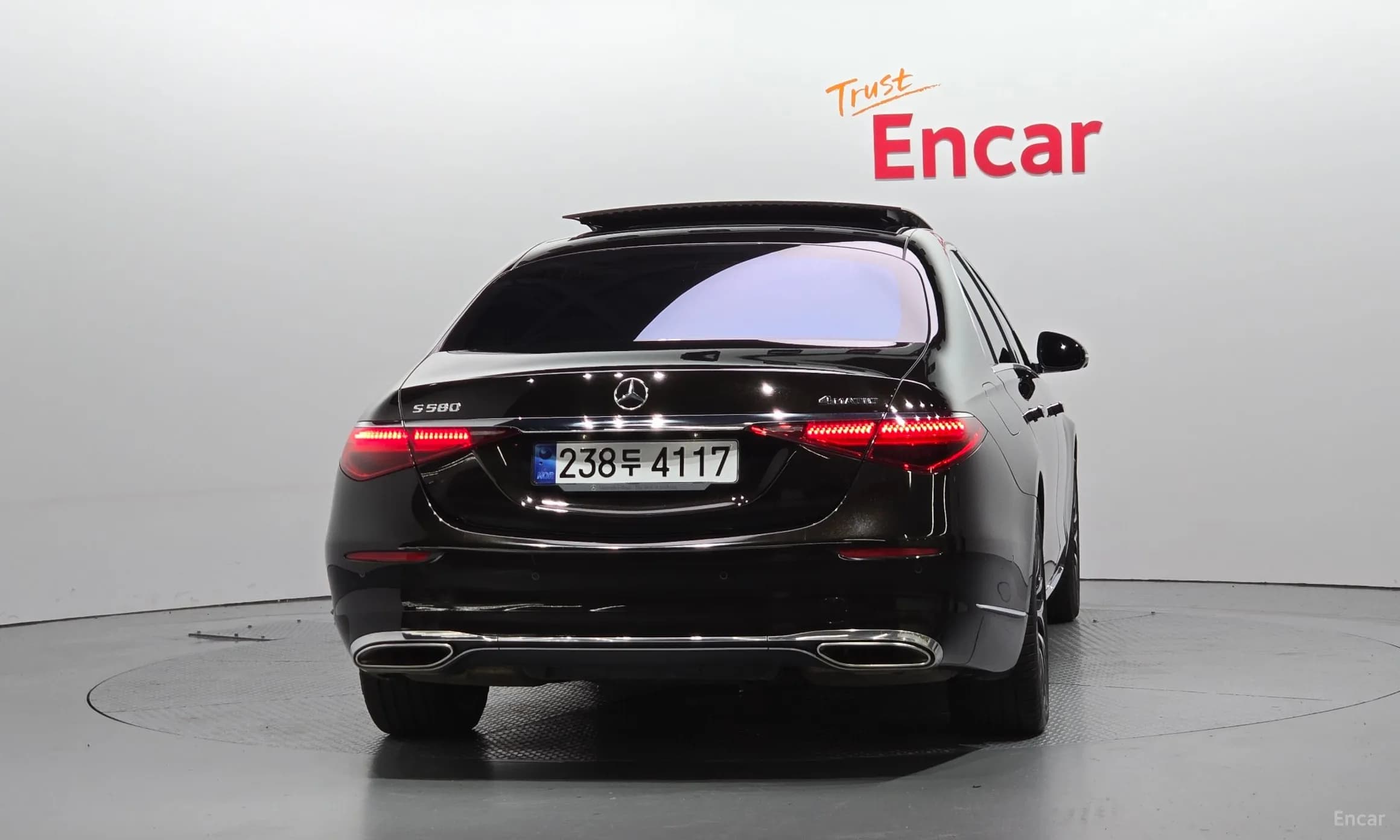 S-Class W223