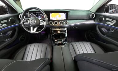 E-Class W213