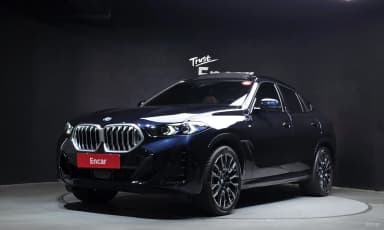 X6 (G06)