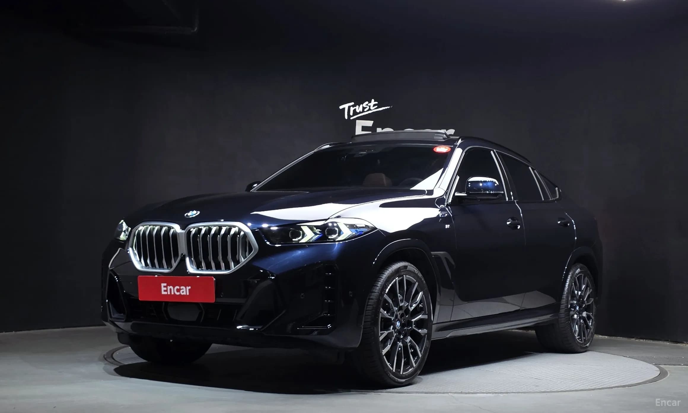 X6 (G06)