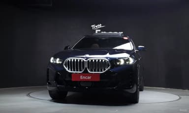 X6 (G06)