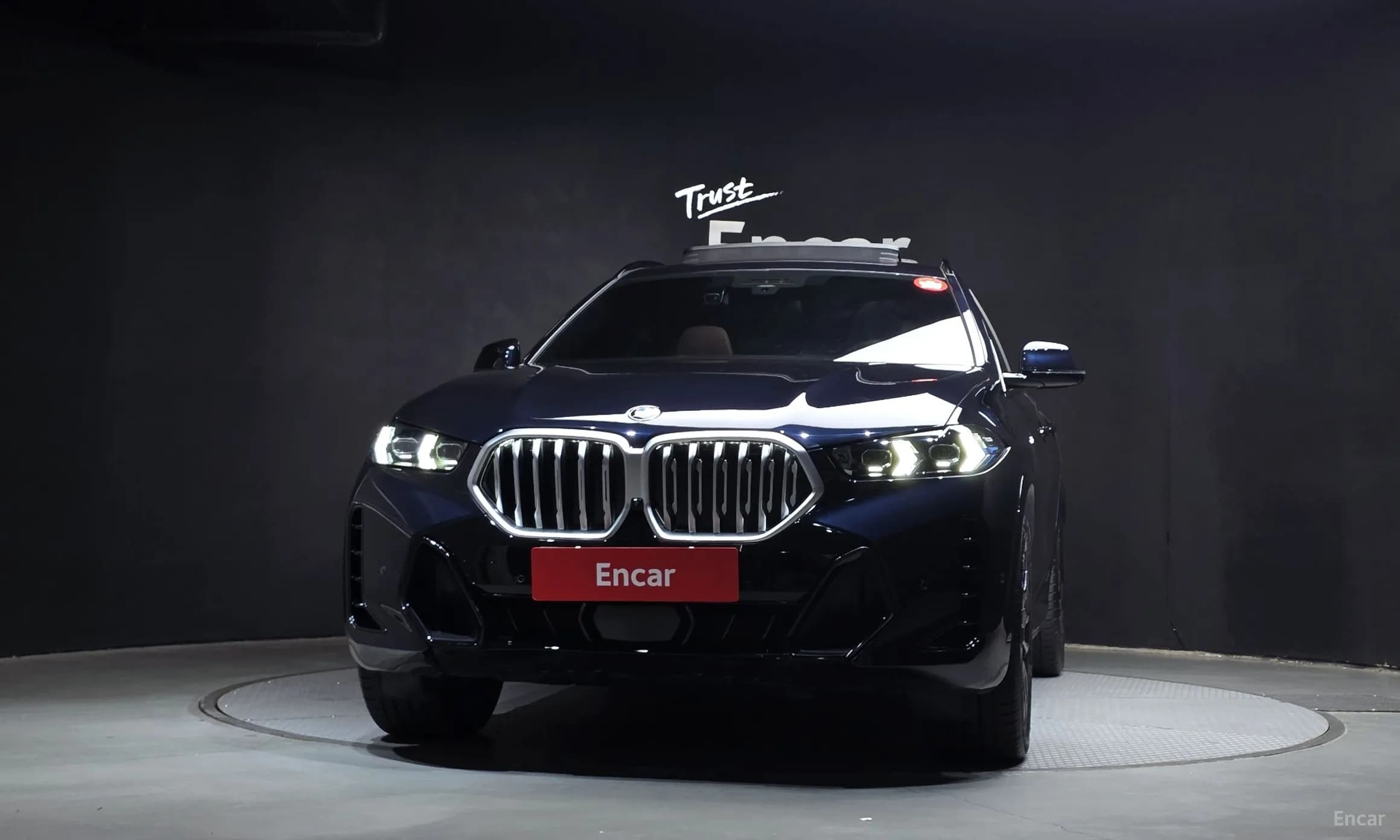 X6 (G06)