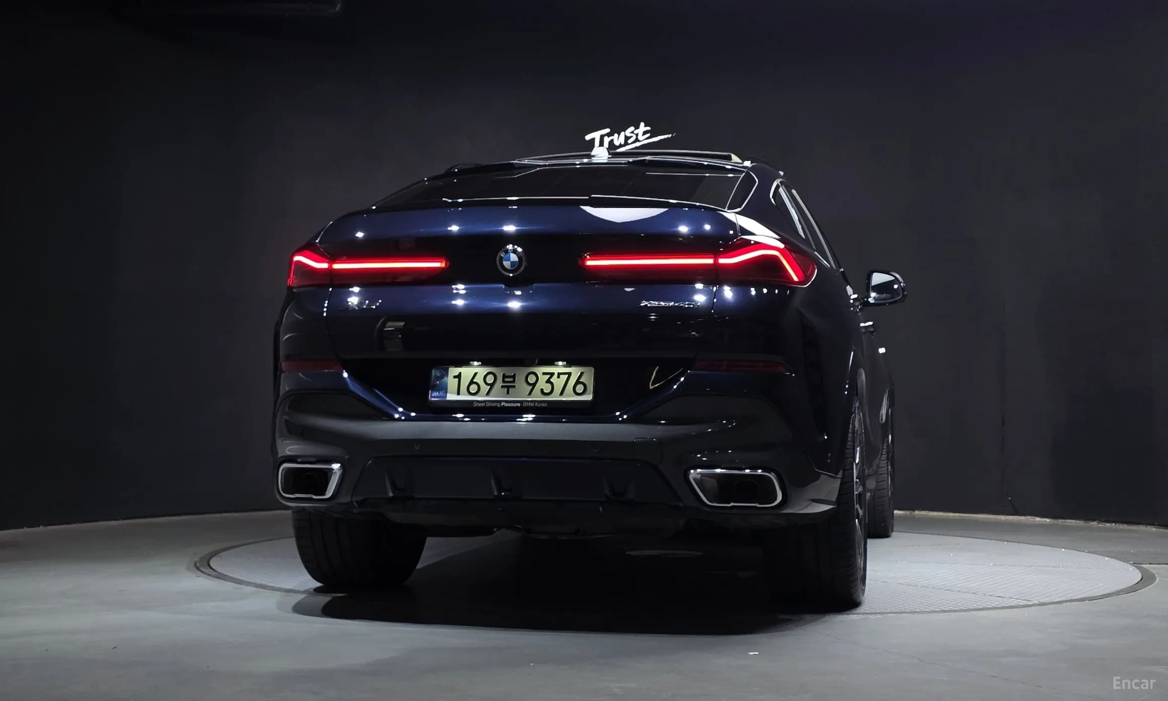 X6 (G06)