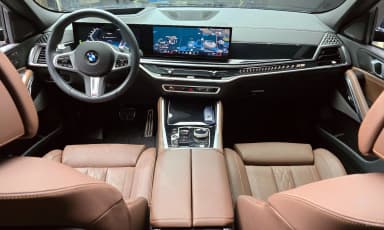 X6 (G06)