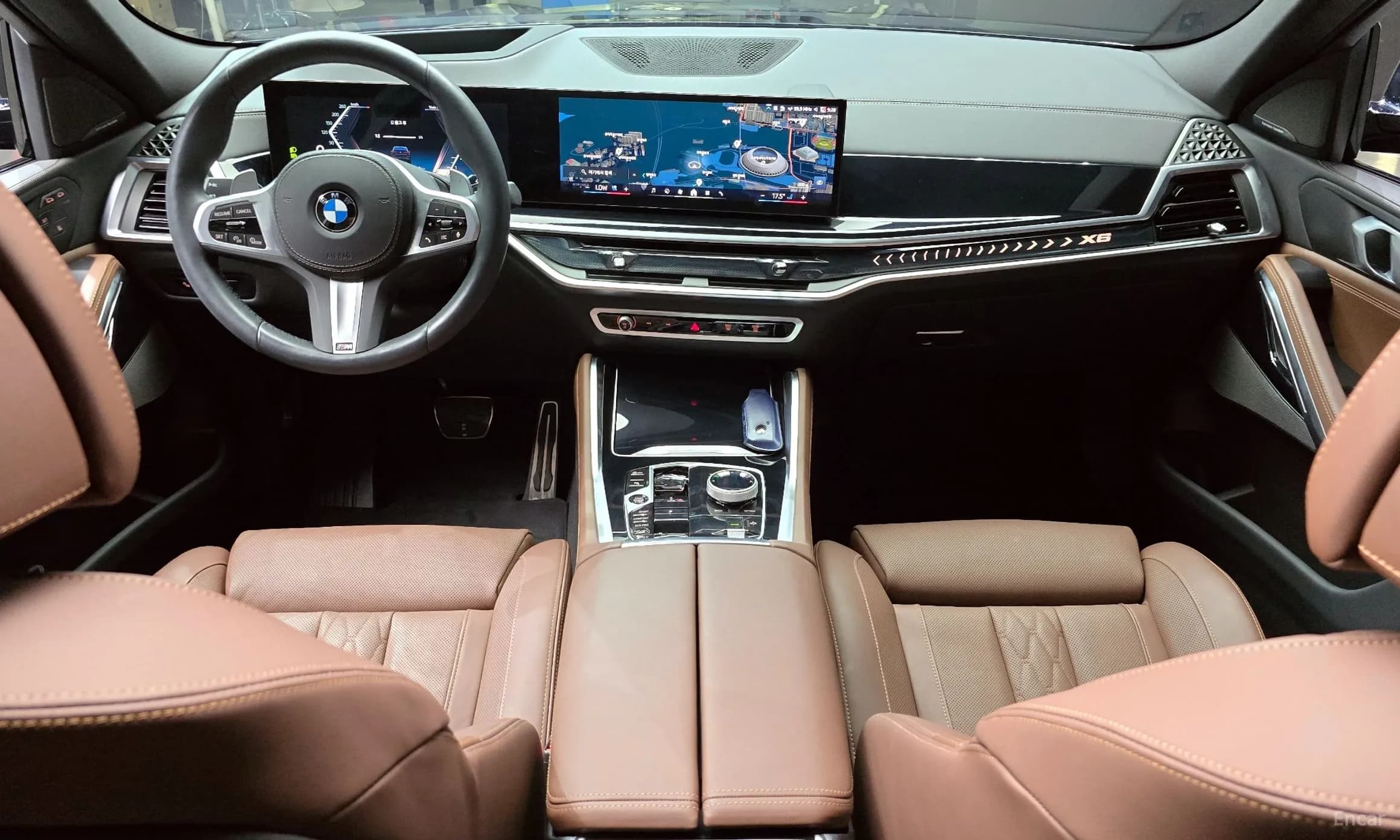 X6 (G06)