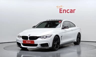 Series 4 (F32)